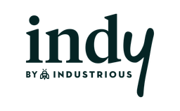 Indy brand logo