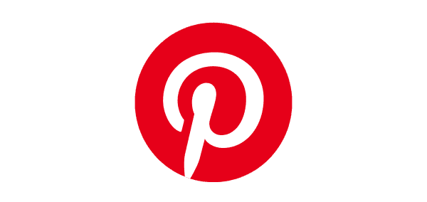 Pinterest Logo