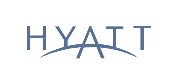 HYATT Logo