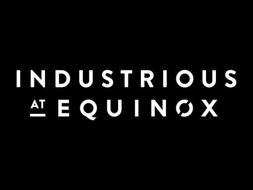Industrious is teaming up with fitness club provider Equinox.||