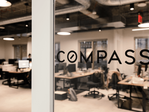 How Industrious was able to support Compass’ national expansion.
