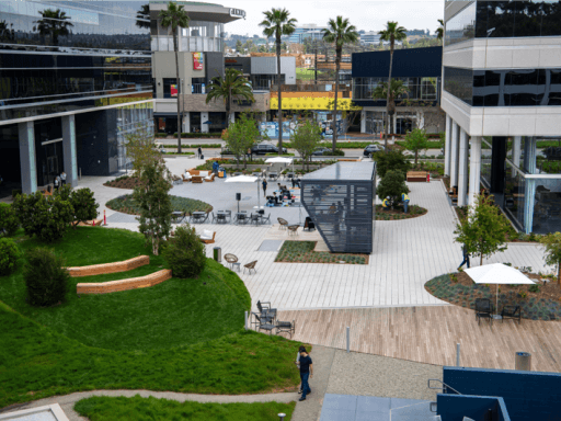 Discover all there is to do in the Playa Vista area of Los Angeles.||||
