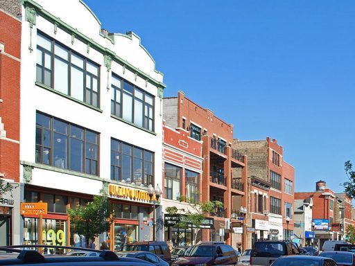 Discover all there is to do near Industrious Wicker Park in Chicago.