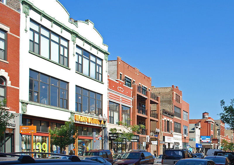 Discover all there is to do near Industrious Wicker Park in Chicago.