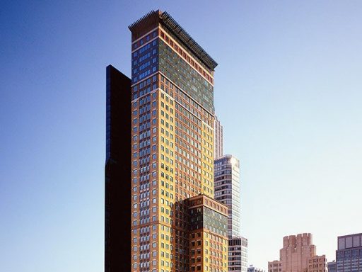 Industrious is opening a location in New York’s Carnegie Hall Tower.