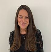 Picture shows Dani Cohen - Member Experience Manager
