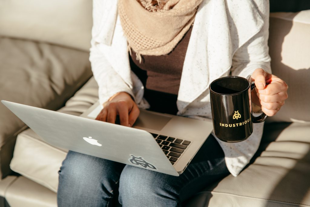 These three tips can help improve your work from home experience.