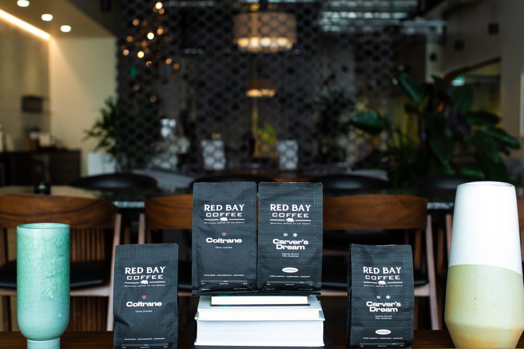 Get to Know Red Bay Coffee Company