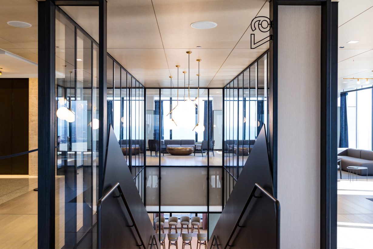 Industrious Willis Tower has a range of private offices and suites available in Chicago’s tallest building.
