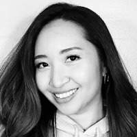 Picture shows Lauren Li - Member Experience Manager