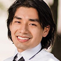 Picture shows Jhan Sandoval - Member Experience Associate