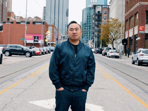 Industrious member of the moment: Kevin Kwok, Founder of J29 Creative Group