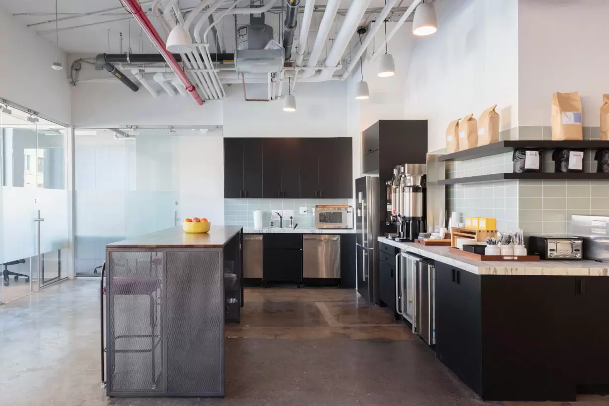 1002 Dean Street Brooklyn New York City New York USA coworking & shared office space by Industrious