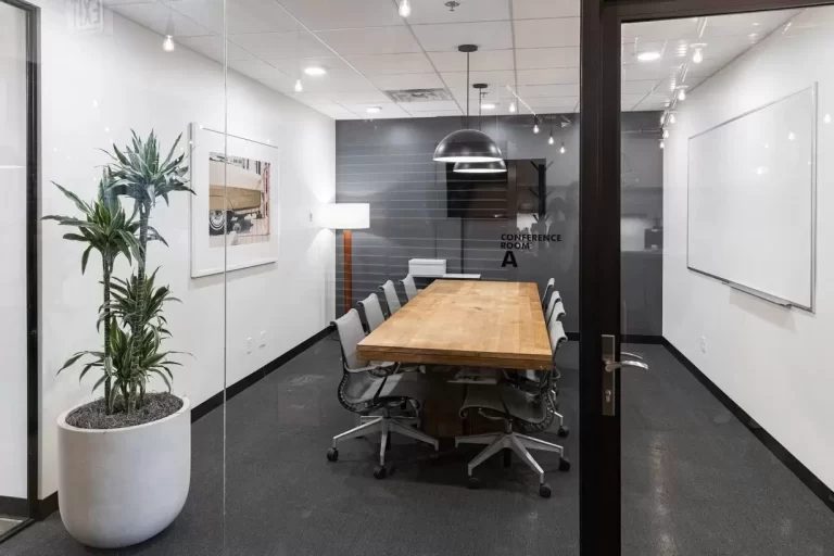 1720 W Division Street Wicker Park Chicago Illinois USA coworking & shared office space by Industrious