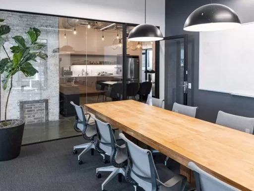 1720 W Division Street Wicker Park Chicago Illinois USA coworking & shared office space by Industrious