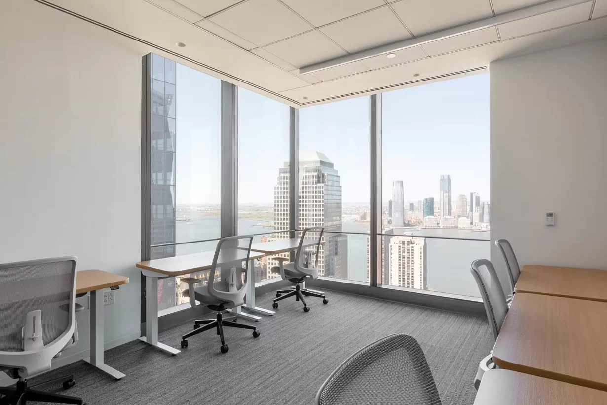 175 Greenwich Street Financial District New York City New York USA coworking & shared office space by Industrious