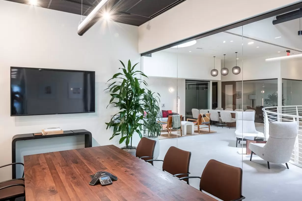 21 Miller Alley Old Pasadena Los Angeles California USA coworking & shared office space by Industrious