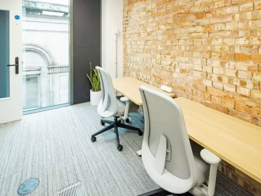 24 Mount Street Windmill Green Manchester United Kingdom coworking & shared office space by Industrious