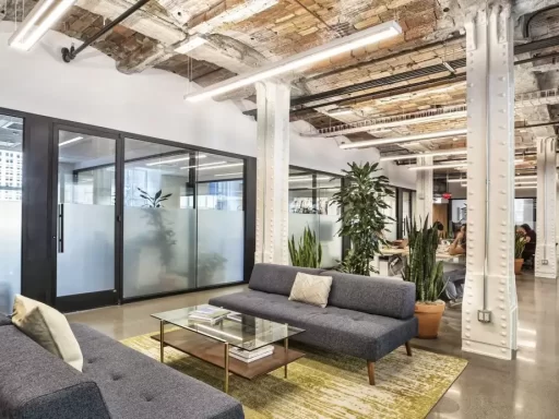 25 W. 39th Street Bryant Park New York City New York USA coworking & shared office space by Industrious