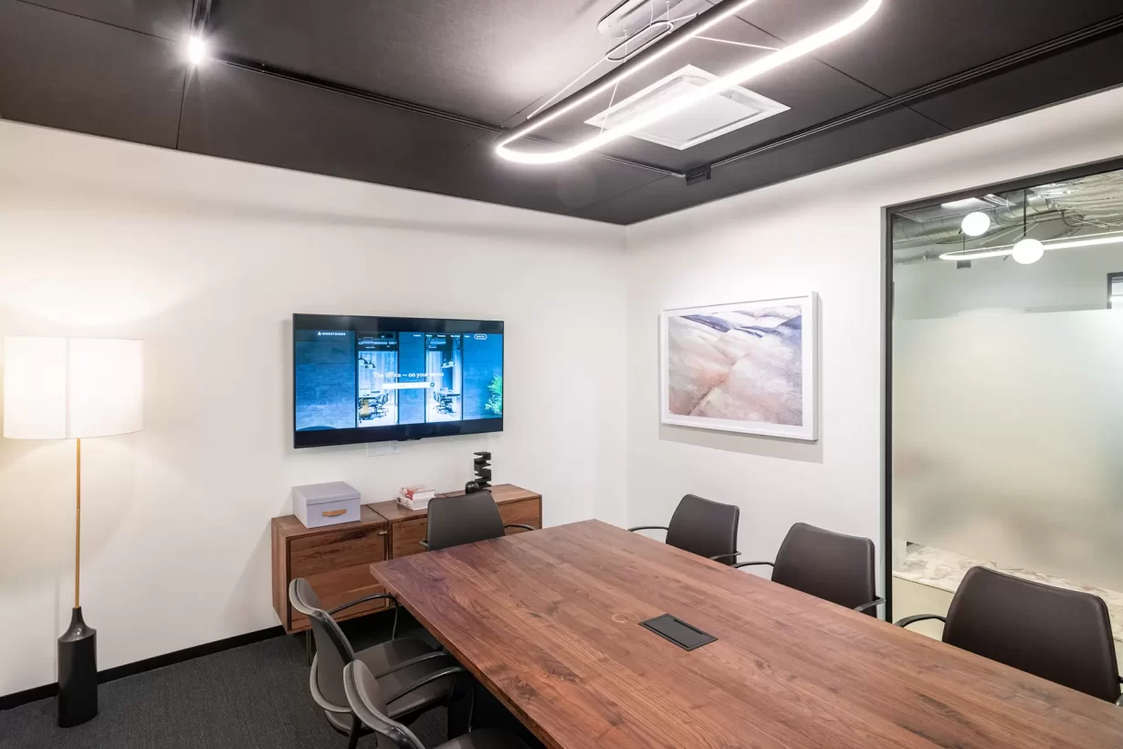 3090 Bristol Street South Coast Orange County California USA coworking & shared office space by Industrious