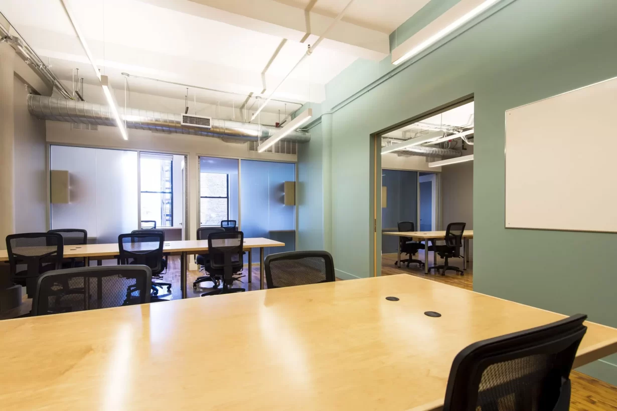 41 East 11th Street University Place New York City New York USA coworking & shared office space by Industrious