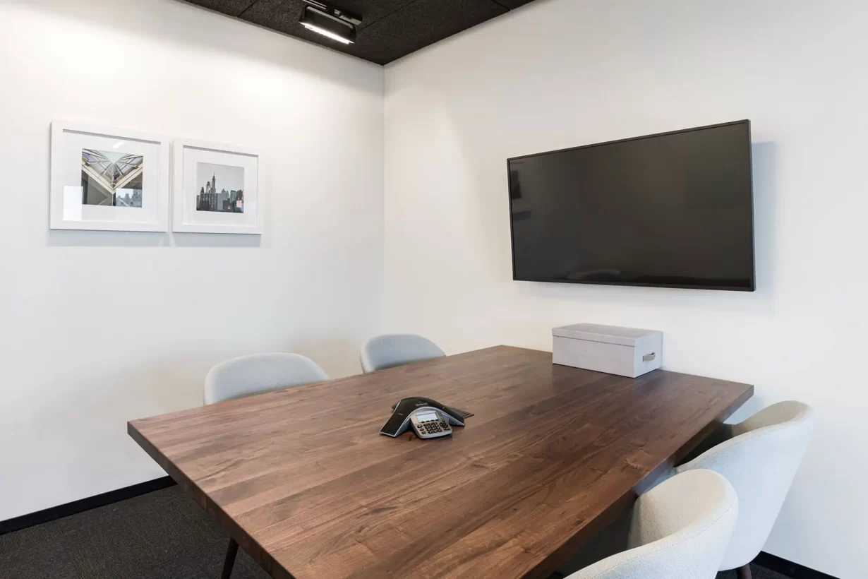 50 South 16th Street Rittenhouse Square Philadelphia Pennsylvania USA coworking & shared office space by Industrious