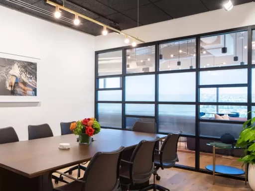 6060 Center Drive, 10th Floor Playa District Los Angeles California USA coworking & shared office space by Industrious