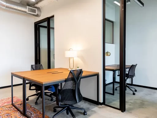 855 Boylston Street Back Bay Boston Massachussetts USA coworking & shared office space by Industrious