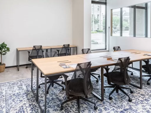 910 S Pearl Expressway Farmers Market Dallas Texas USA coworking & shared office space by Industrious