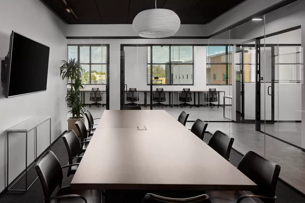 1600 E 8th Avenue Ybor City Tampa Florida USA coworking & shared office space by Industrious