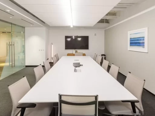3100 Clarendon Boulevard Clarendon Arlington Virginia USA coworking & shared office space by Industrious