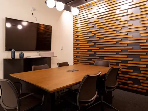 401 E Jackson Street Downtown Tampa Florida USA coworking & shared office space by Industrious