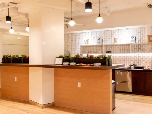 7200 Wisconsin Avenue Bethesda Bethesda Maryland USA coworking & shared office space by Industrious