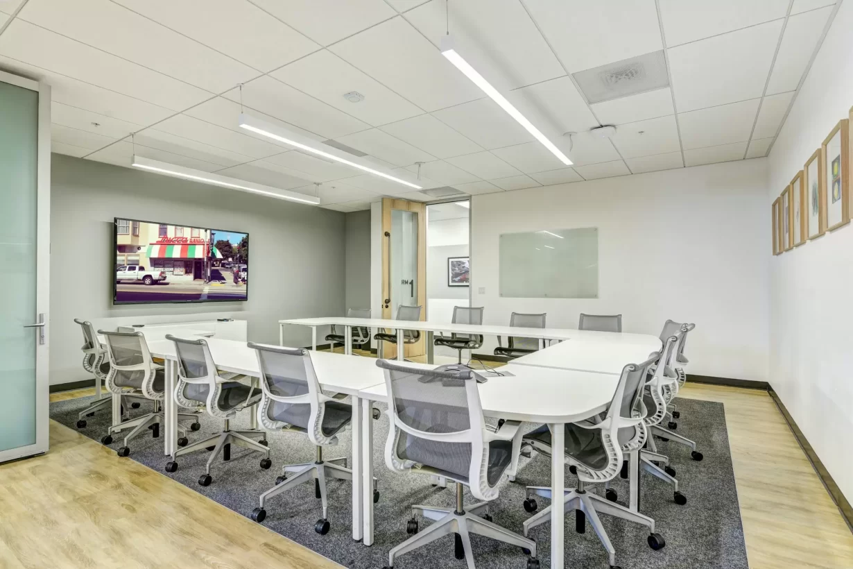 77 Geary Street Union Square San Francisco California USA coworking & shared office space by Industrious