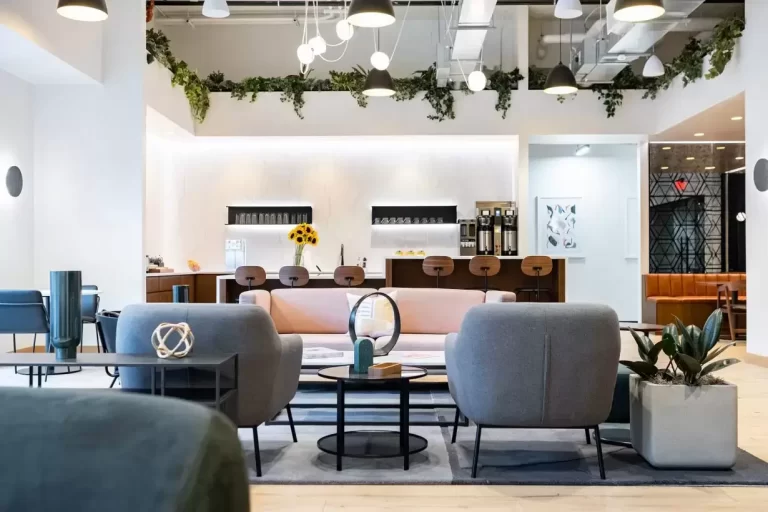 Coworking, Shared, and Private Office Space - Private Office