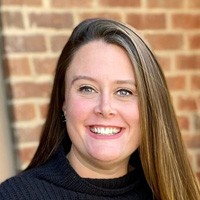 Picture shows Carley Peats - Member Experience Manager