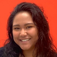 Picture shows Sabrina Sanvictores - Member Experience Manager